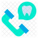 Appointment Call Clinic Icon
