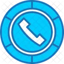 Call Communication Phone Icon