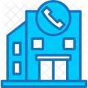 Call Center Customer Icon