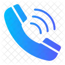 Call Telephone Communications Icon