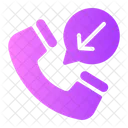 Ssed Call Communications Icon