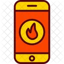Call Department Emergency Icon