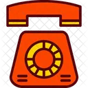 Call Communication Phone Icon