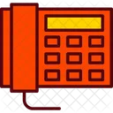 Call Call Center Contact Icon