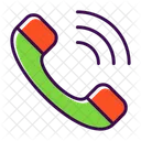 Call Mobile Phone Icon