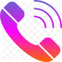 Call Mobile Phone Icon