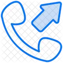 Phone Communication Telephone Icon