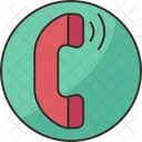 Call Phone Dial Icon