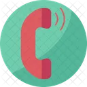 Call Phone Dial Icon