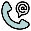 Email Message Web Icon