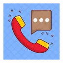 Call  Icon