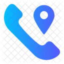 Call Security Pin Placeholder Icon