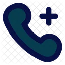 Call Phone Communication Icon