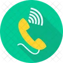 Call Cold Calling Contact Phone Icon