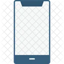 Call Device Mobile Icon