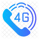 Call Phone Call Connection Icon