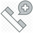Call A Doctor Icon