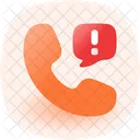 Call Alert Icon