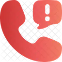 Calll Alert Icon