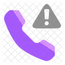 Call Alert Phone Alert Icon