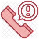Call Alert  Icon