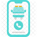 Call ambulance  Icon
