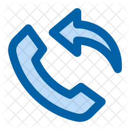 Call Back  Icon