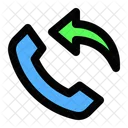 Call Back  Icon