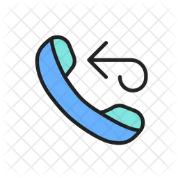 Call back  Icon