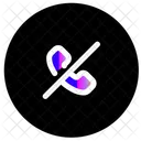 Call Banned  Icon