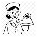 Call Bell  Icon