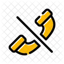 Call Block  Icon
