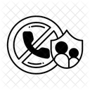 Call Blocker  Icon