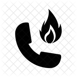 Call Brigade  Icon