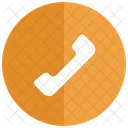 Call Button Call Contacts Icon