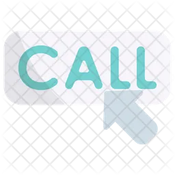 Call Button  Icon