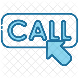 Call Button  Icon