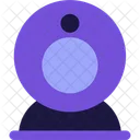 Call Camera Computer  Icon