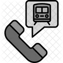 Call Center Support Call Icon