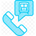 Call Center Support Call Icon