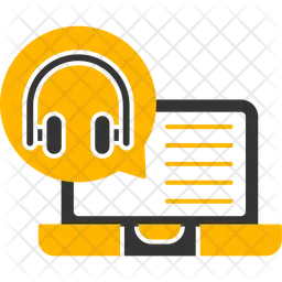 Call Center  Icon