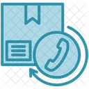 Call center  Icon