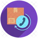 Call center  Icon