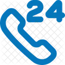 Call Center  Icon