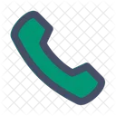 Call Center Telephone Support Icon