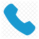 Call Center Telephone Support Icon