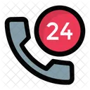 Call Center Helpline Icon
