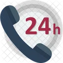 Call Center Consulting Mobile Icon
