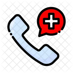 Call Center  Icon