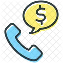 Call Center  Icon